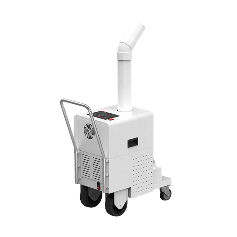 Agriculture Farming Robot - Robot Inteligente para Invernaderos y Agricultura,