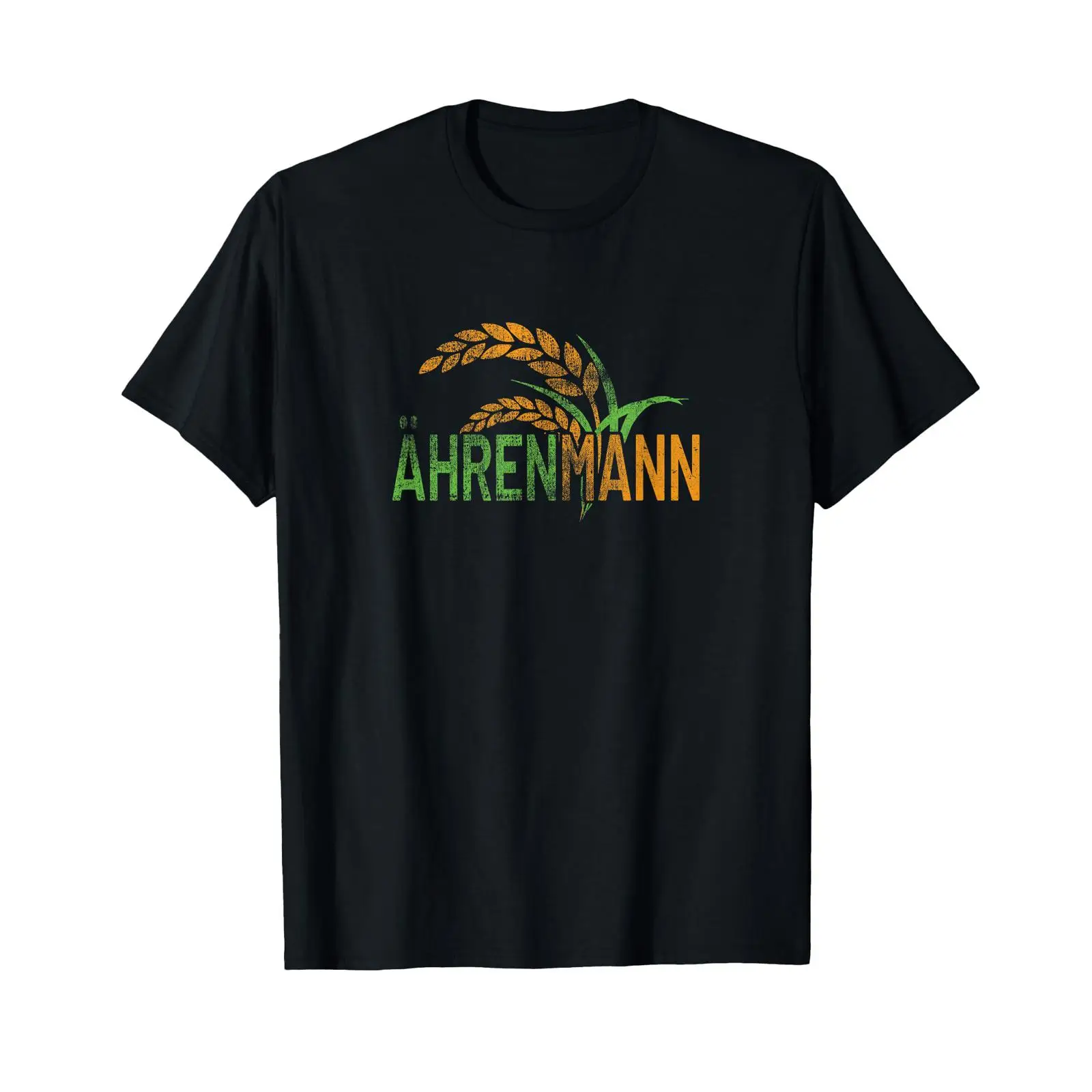 Farming Slogans For Agriculture - Camiseta Ahrenmann Farm Slogan Agriculture Tracker