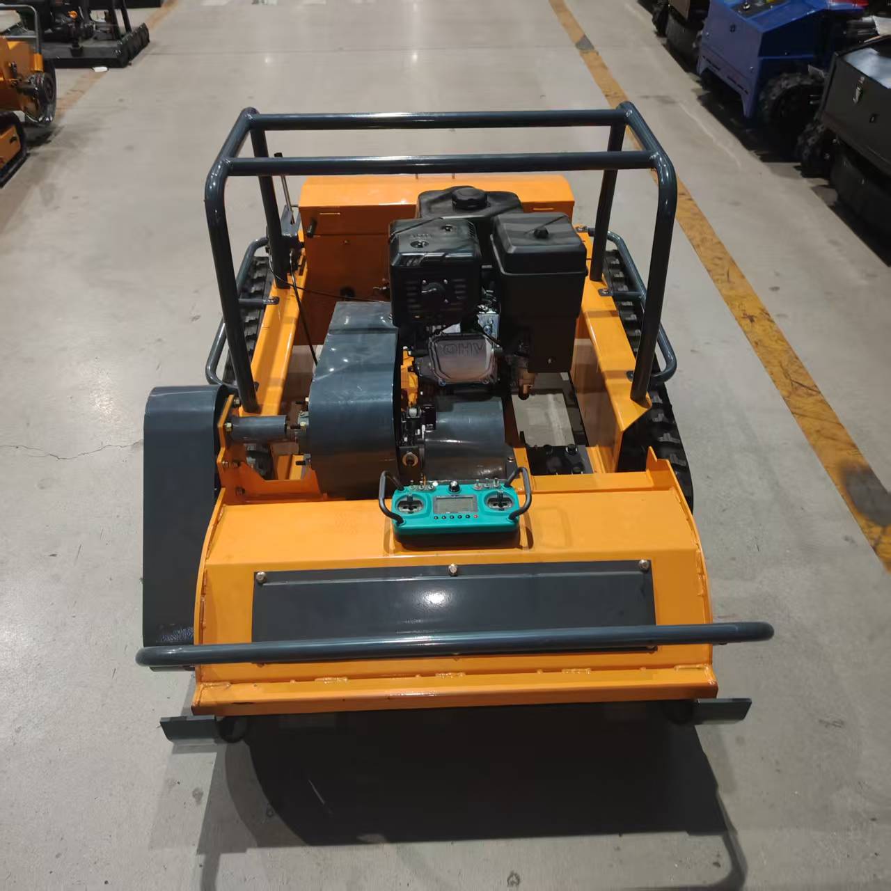 Agriculture Farming Robot - Neumáticos de caucho agrícolas todo terreno