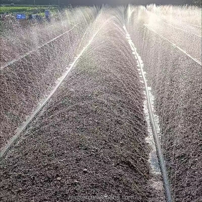 Tubería de Riego Plana de PE d - Farming Pipe For Agriculture reseña y precio