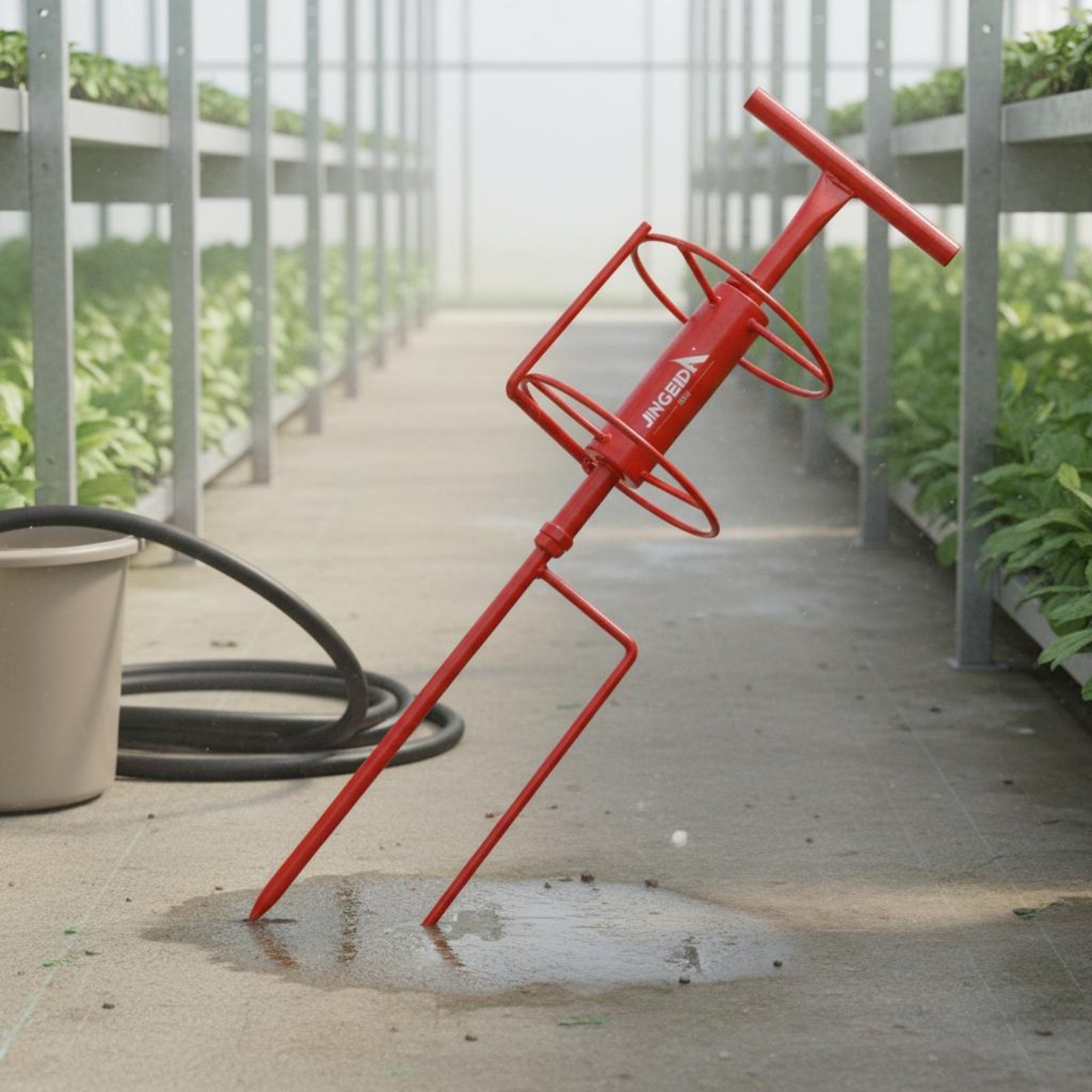 Herramienta guía para manguera - Farming Pipe For Agriculture reseña y precio