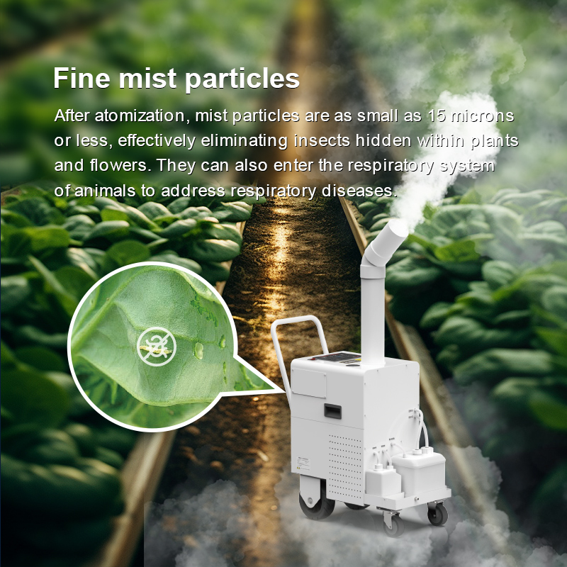 Robot Inteligente para Inverna - Agriculture Farming Robot reseña y precio