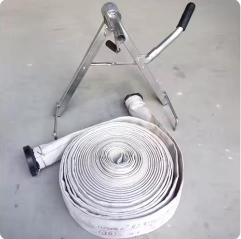 Carrete de bobina de manguera  - Farming Pipe For Agriculture reseña y precio
