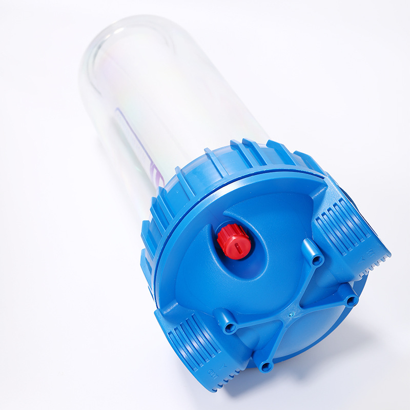 Botella de Filtro Transparente - Agriculture Farming And Livestock reseña y precio