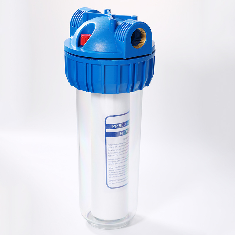 Botella de Filtro Transparente - Agriculture Farming And Livestock reseña y precio