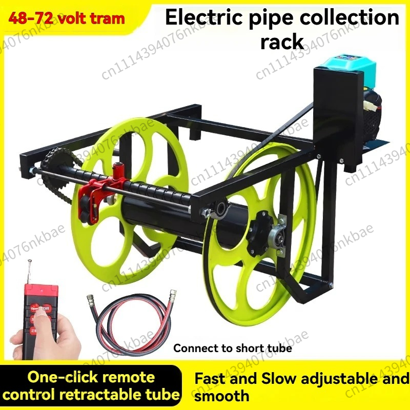 Pulverizador Agrícola Eléctric - Farming Pipe For Agriculture reseña y precio