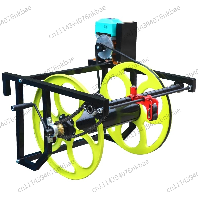 Pulverizador Agrícola Eléctric - Farming Pipe For Agriculture reseña y precio