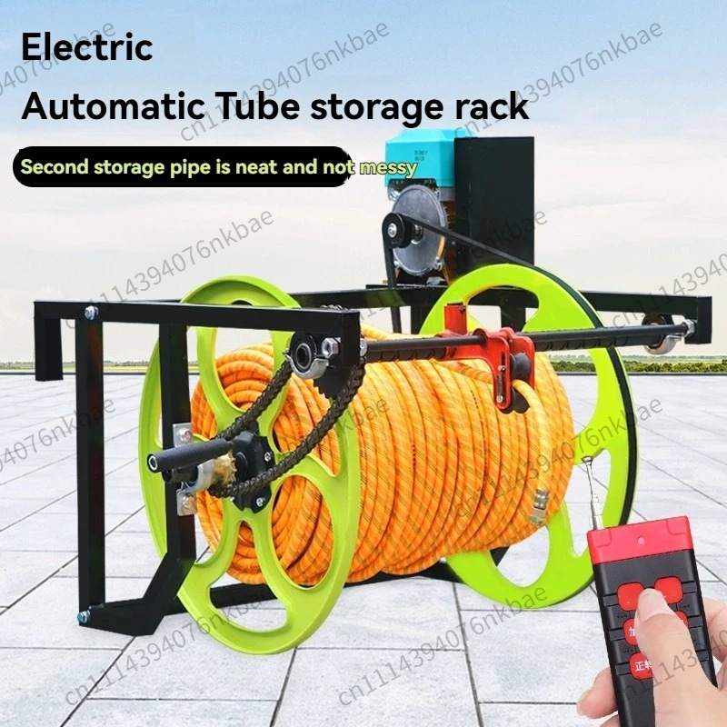 Pulverizador Agrícola Eléctric - Farming Pipe For Agriculture reseña y precio