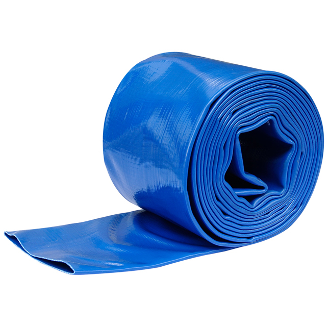 Manguera de Goteo Plana de PVC - Farming Pipe For Agriculture reseña y precio