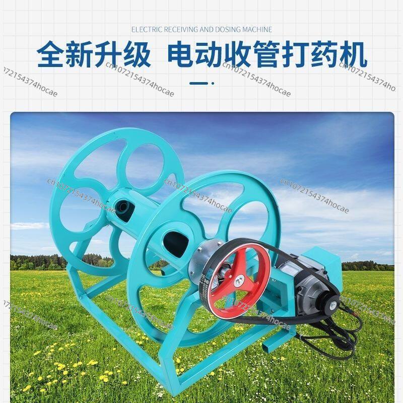 Manguera Agrícola Multifuncion - Farming Pipe For Agriculture reseña y precio