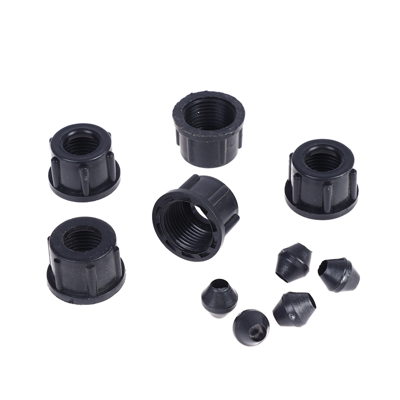 Conector de Tubo para Pulveriz - Farming Pipe For Agriculture reseña y precio