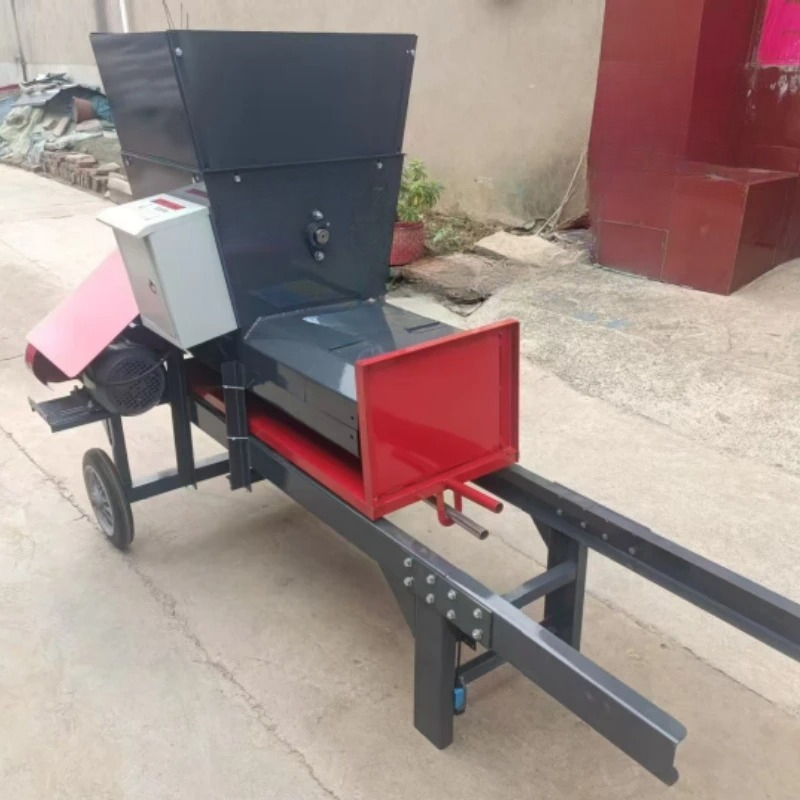 2026 SELL Máquina Empacadora y - Silage Baler Machine reseña y precio