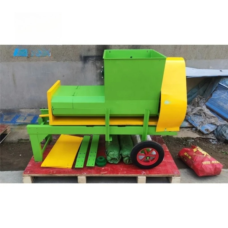 2026 SELL Máquina Empacadora y - Silage Baler Machine reseña y precio