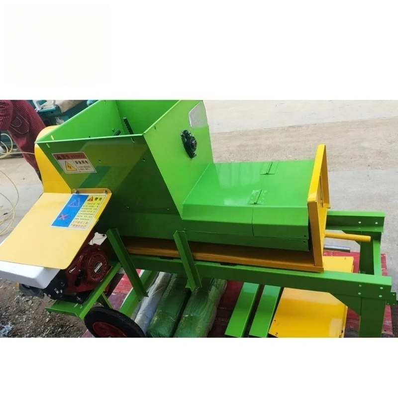2026 SELL Máquina Empacadora y - Silage Baler Machine reseña y precio