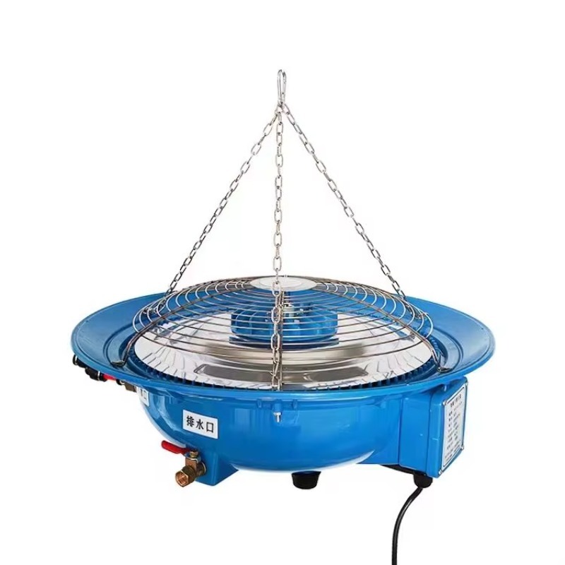 Sistema de Nebulización para A - Farming In Agriculture reseña y precio