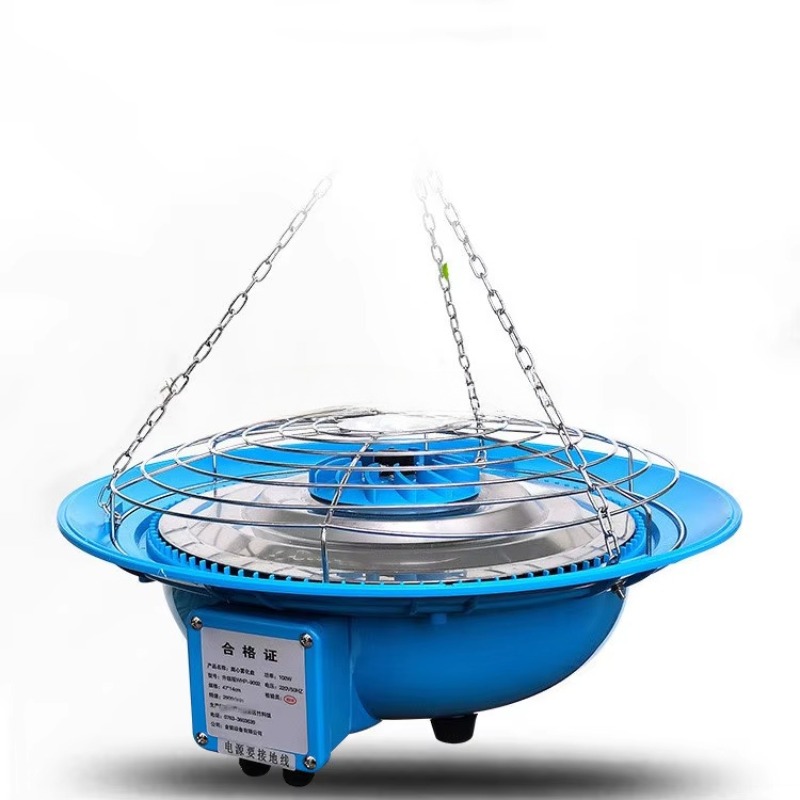 Sistema de Nebulización para A - Farming In Agriculture reseña y precio