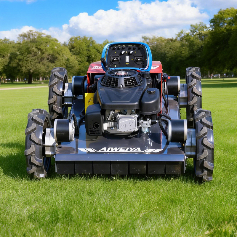 Robot cortacésped agrícola per - Agriculture Farming Robot reseña y precio