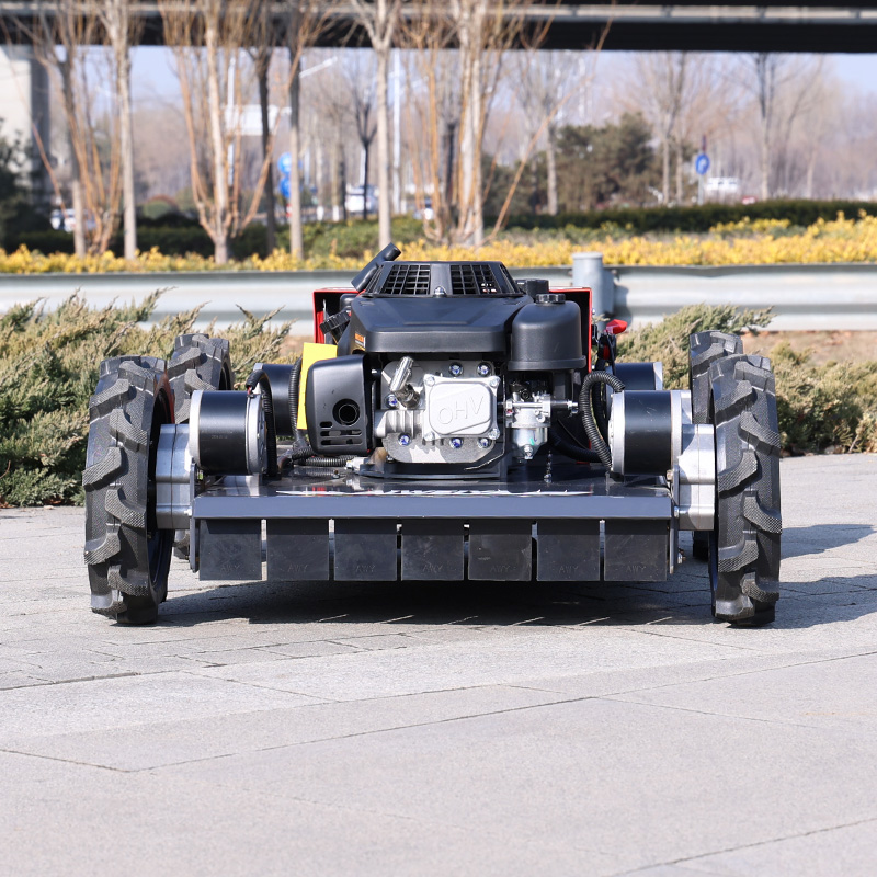 Robot cortacésped agrícola per - Agriculture Farming Robot reseña y precio