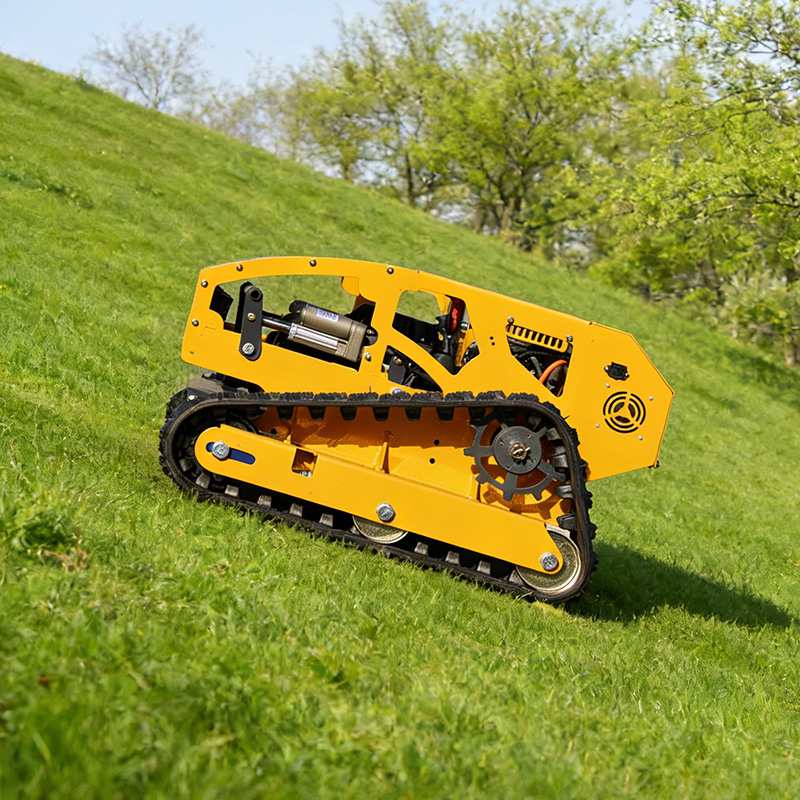 Cortacésped robótico personali - Agriculture Farming Robot reseña y precio