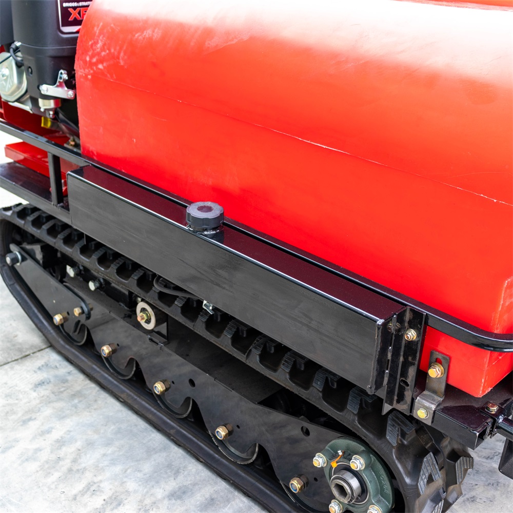 Pulverizador Agrícola de Alta  - Agriculture Farming Robot reseña y precio