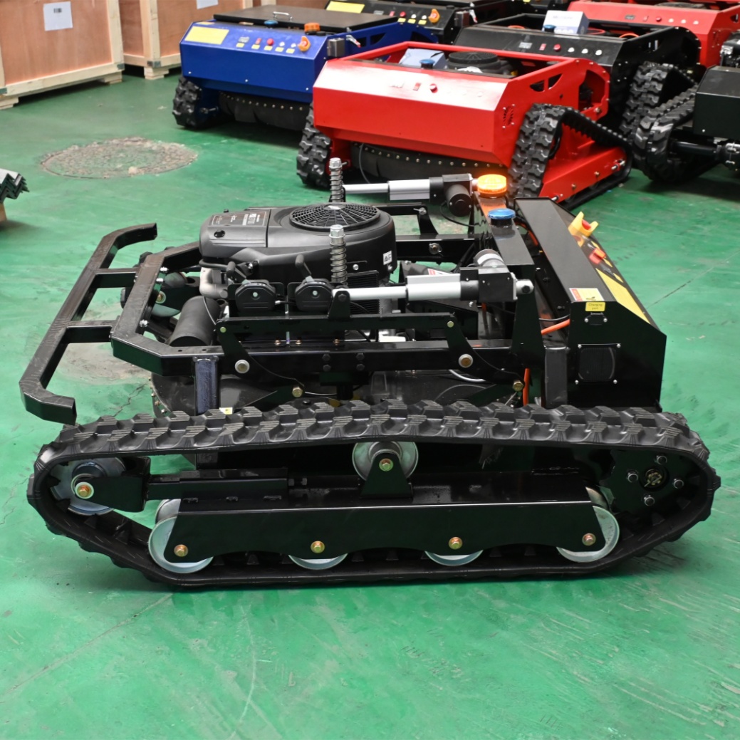 Cortacésped agrícola automátic - Farming In Agriculture reseña y precio