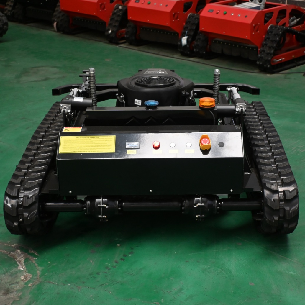 Cortacésped agrícola automátic - Farming In Agriculture reseña y precio