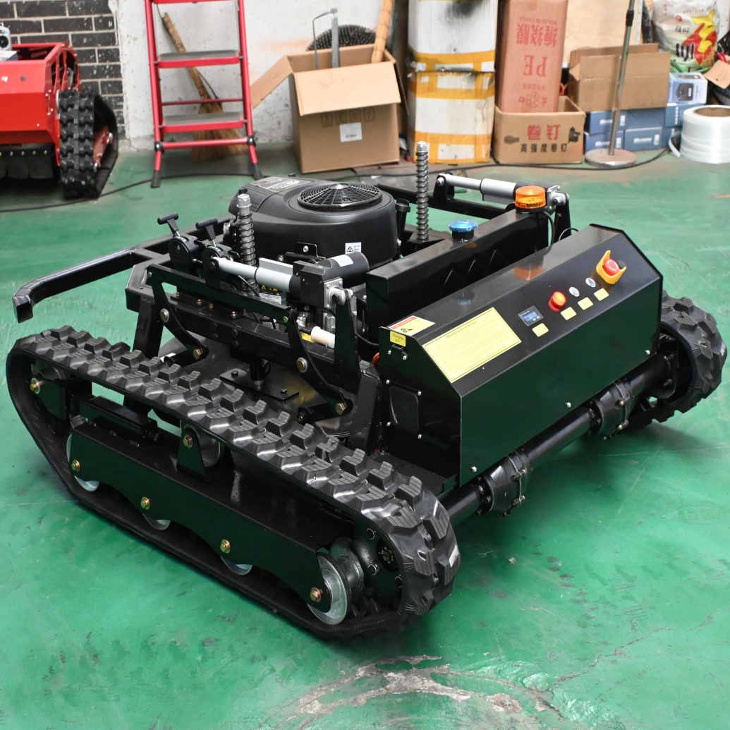 Cortacésped agrícola automátic - Farming In Agriculture reseña y precio