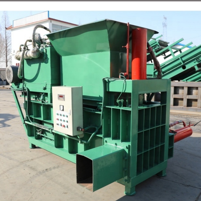 Máquina Empacadora Automática  - Silage Baler Machine reseña y precio