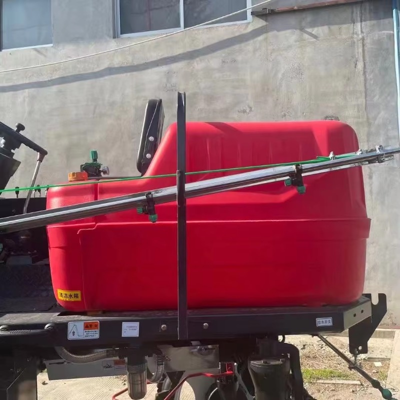 Máquina de Pulverización de Cu - Agriculture Farming Robot reseña y precio