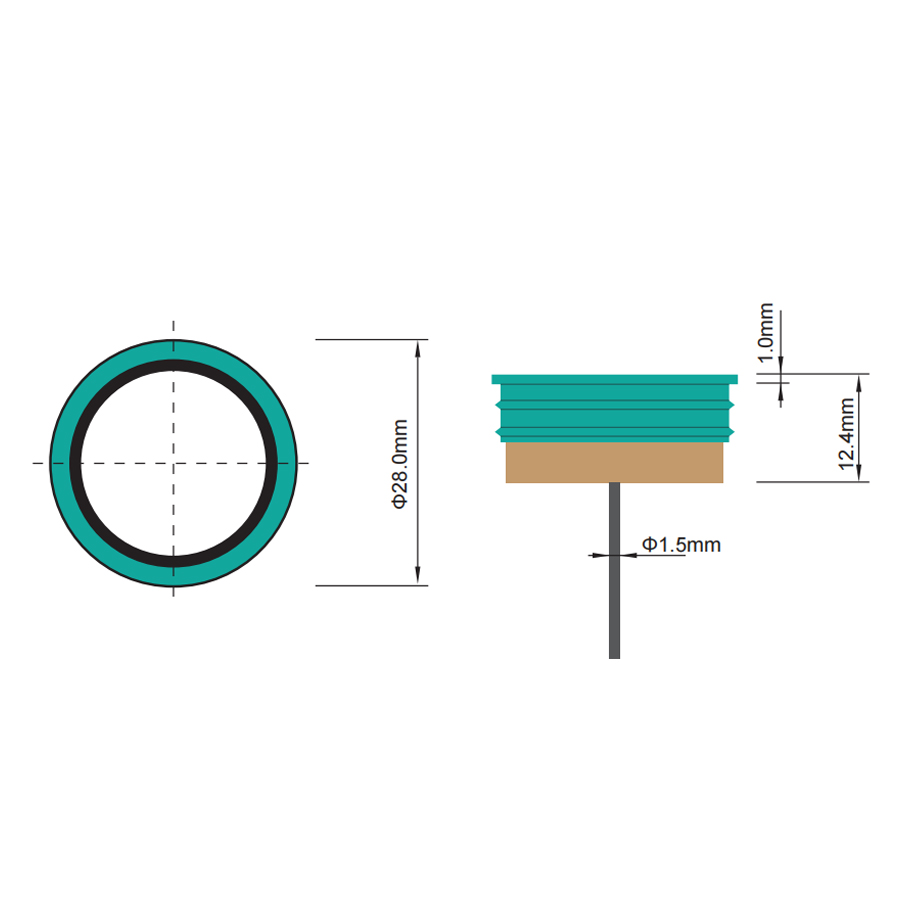Sensor de Medición de Distanci - Farming In Agriculture reseña y precio