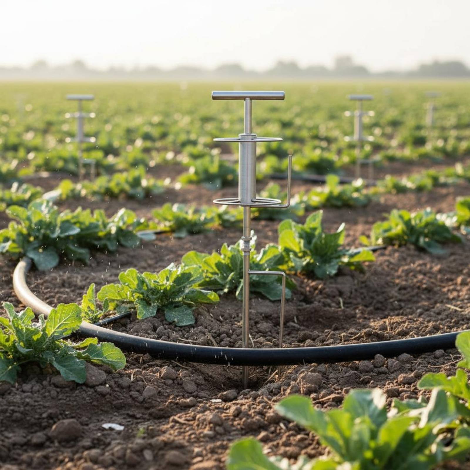 Guía de Manguera Agrícola de D - Farming Pipe For Agriculture reseña y precio