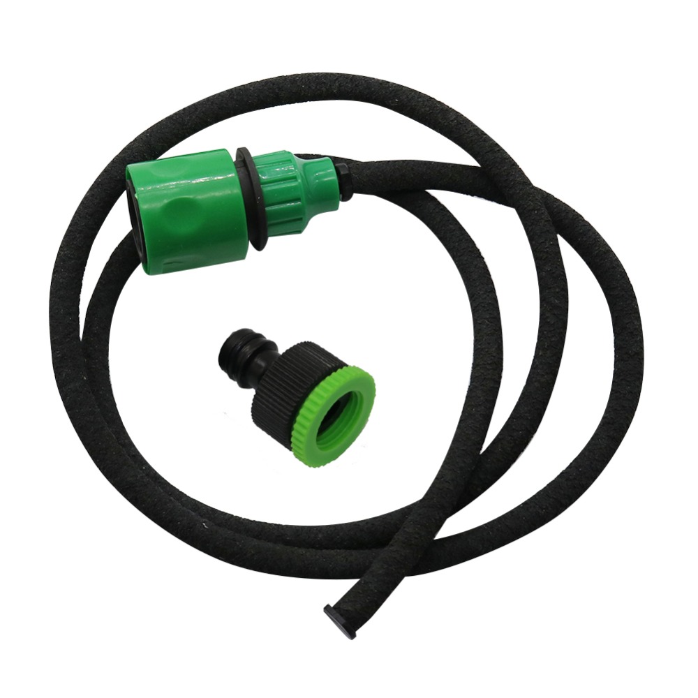 Kit de manguera de riego por g - Farming Pipe For Agriculture reseña y precio