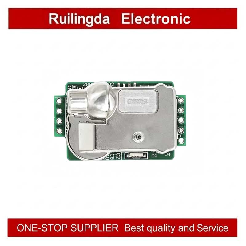 Sensor de CO2 de Doble Canal Z - Agriculture Farming And Livestock reseña y precio