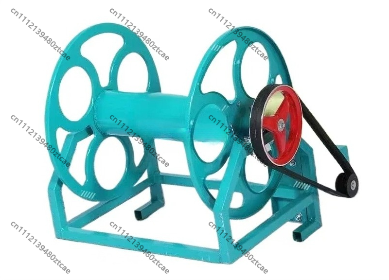 Máquina Enrolladora Automática - Farming Pipe For Agriculture reseña y precio