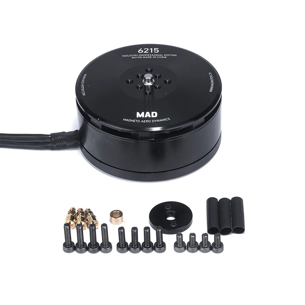 6215 IPE 170KV 320KV Motor sin - Farming In Agriculture reseña y precio